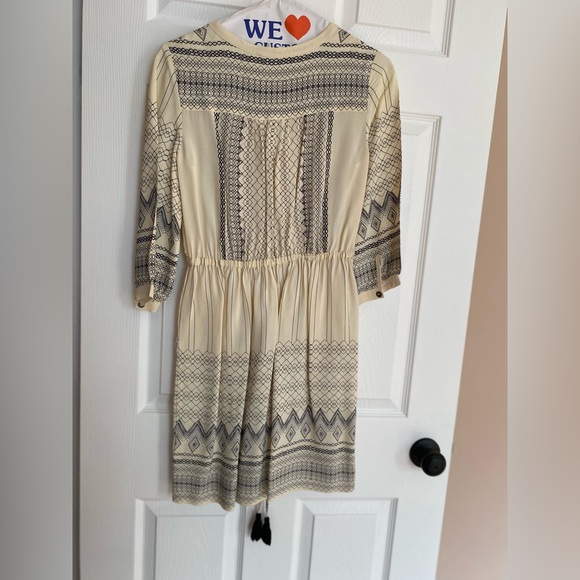 Like new Floreat dress from Anthropologie - Picture 10 of 11